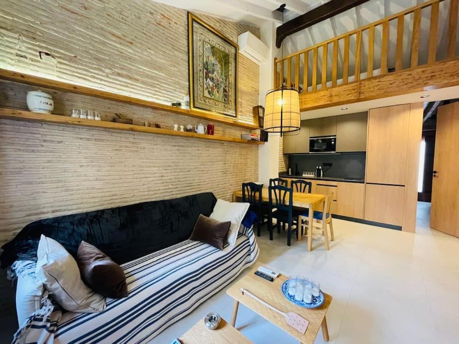 Casa Sandunga En Puerto De เดเนีย ภายนอก รูปภาพ