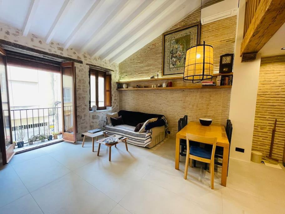 Casa Sandunga En Puerto De เดเนีย ภายนอก รูปภาพ