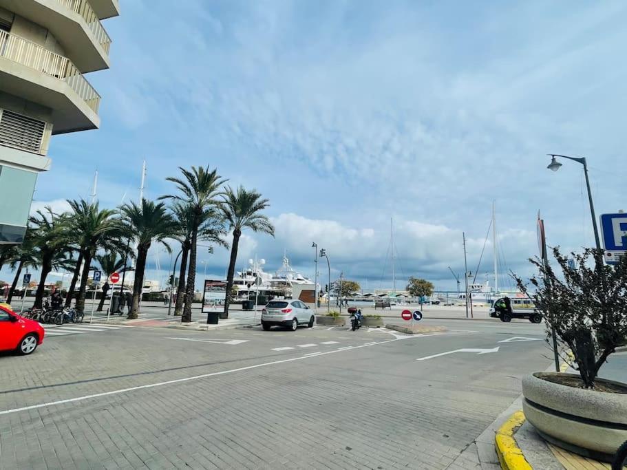 Casa Sandunga En Puerto De เดเนีย ภายนอก รูปภาพ