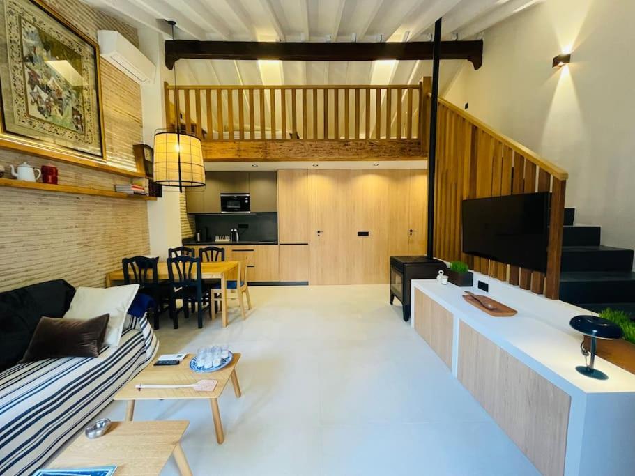 Casa Sandunga En Puerto De เดเนีย ภายนอก รูปภาพ