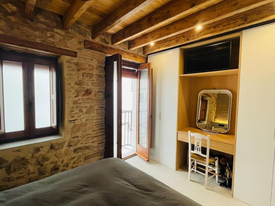 Casa Sandunga En Puerto De เดเนีย ภายนอก รูปภาพ