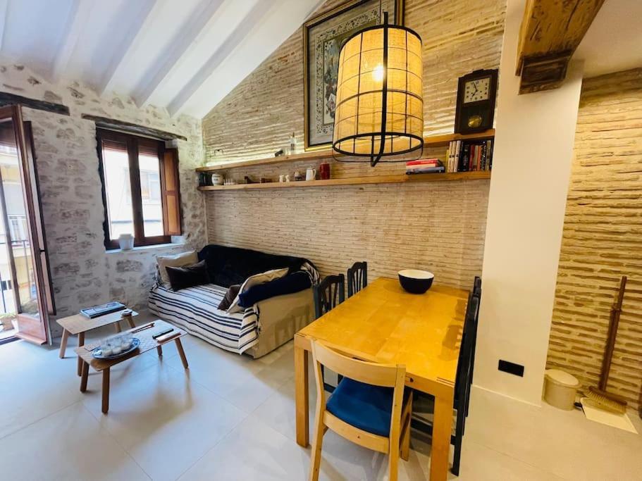 Casa Sandunga En Puerto De เดเนีย ภายนอก รูปภาพ