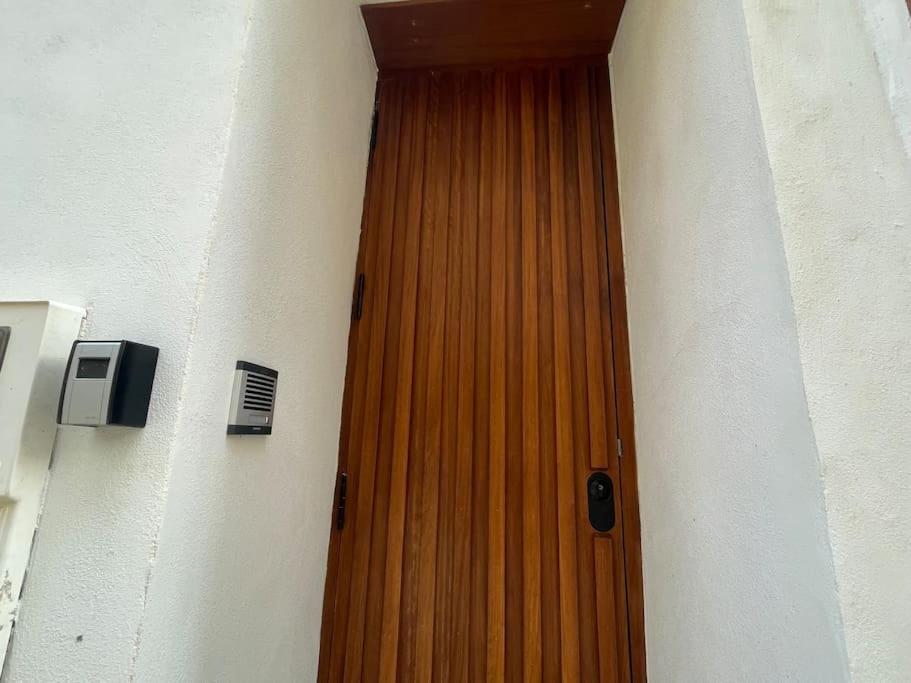 Casa Sandunga En Puerto De เดเนีย ภายนอก รูปภาพ