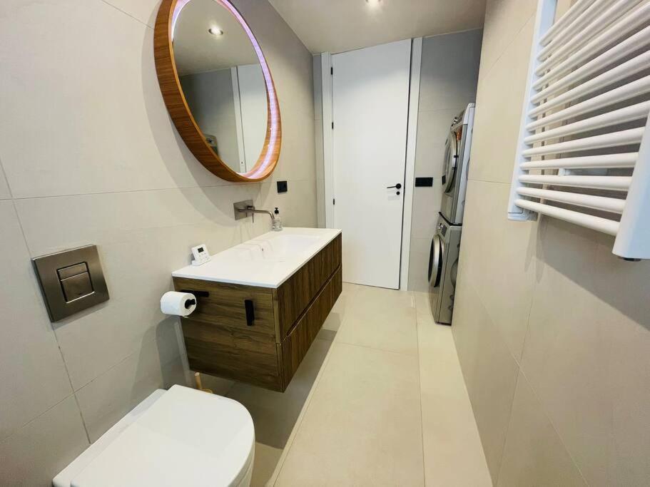 Casa Sandunga En Puerto De เดเนีย ภายนอก รูปภาพ