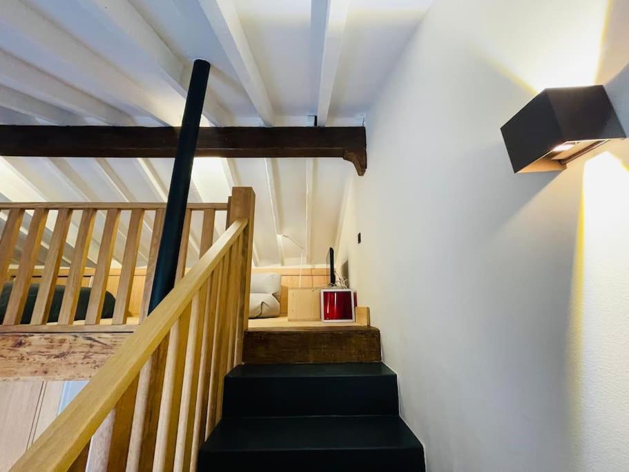 Casa Sandunga En Puerto De เดเนีย ภายนอก รูปภาพ