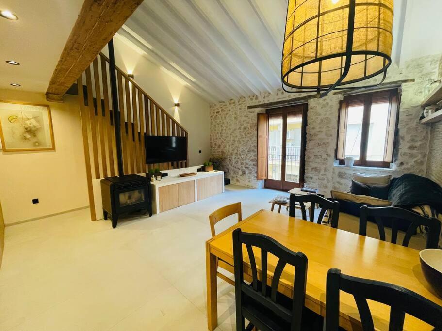 Casa Sandunga En Puerto De เดเนีย ภายนอก รูปภาพ