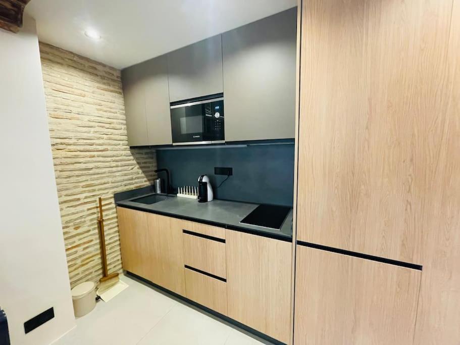 Casa Sandunga En Puerto De เดเนีย ภายนอก รูปภาพ