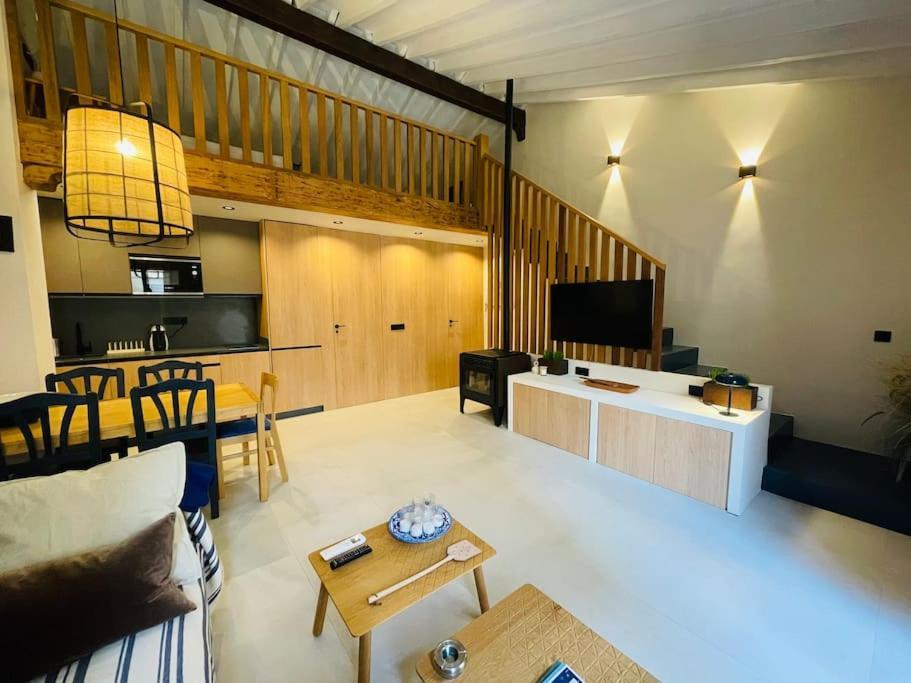 Casa Sandunga En Puerto De เดเนีย ภายนอก รูปภาพ