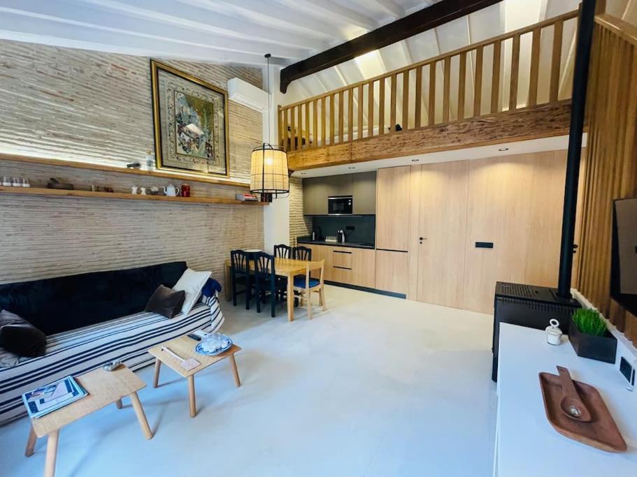 Casa Sandunga En Puerto De เดเนีย ภายนอก รูปภาพ