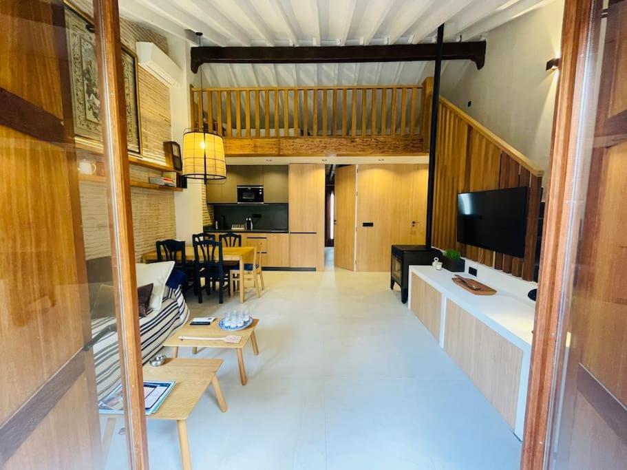 Casa Sandunga En Puerto De เดเนีย ภายนอก รูปภาพ
