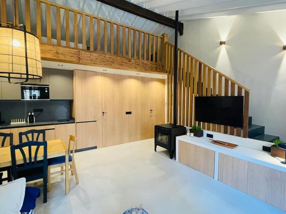 Casa Sandunga En Puerto De เดเนีย ภายนอก รูปภาพ