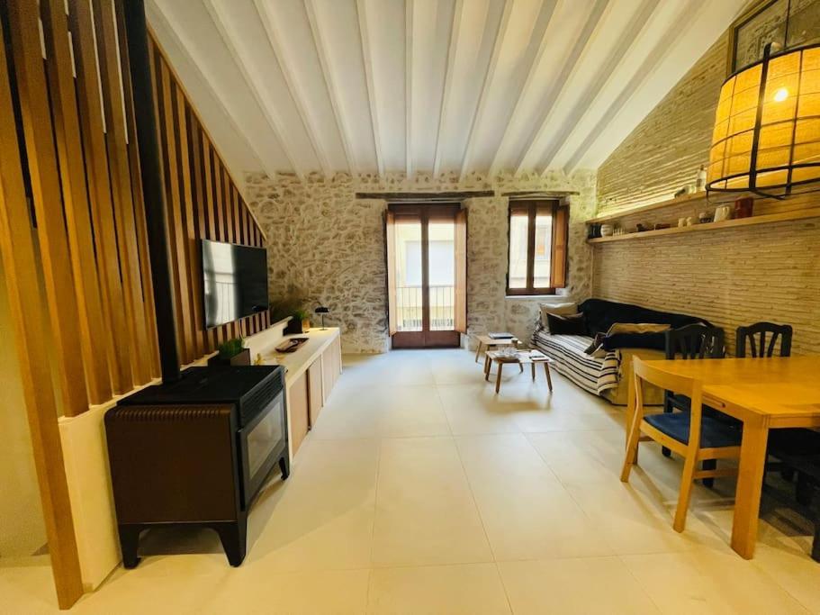 Casa Sandunga En Puerto De เดเนีย ภายนอก รูปภาพ