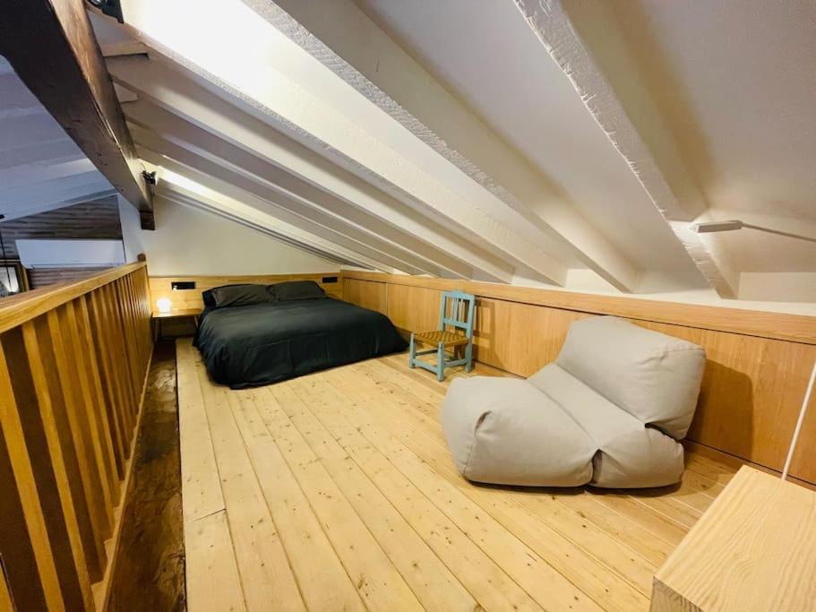 Casa Sandunga En Puerto De เดเนีย ภายนอก รูปภาพ