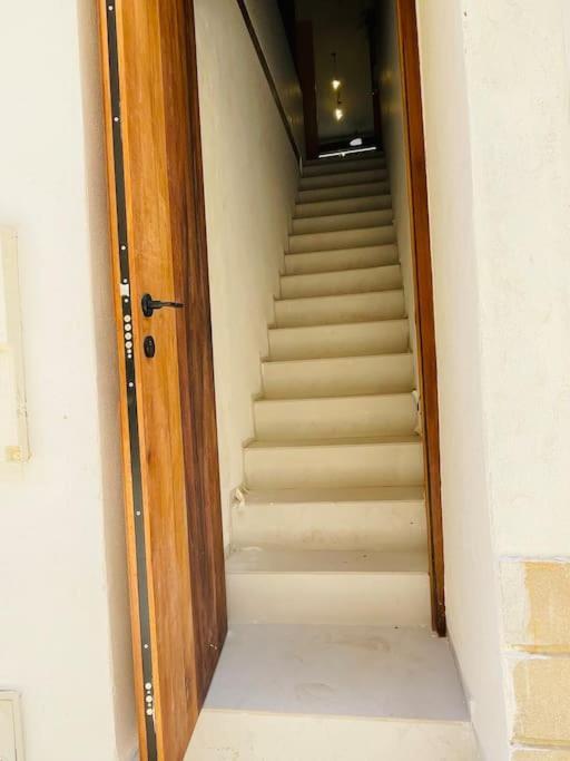 Casa Sandunga En Puerto De เดเนีย ภายนอก รูปภาพ